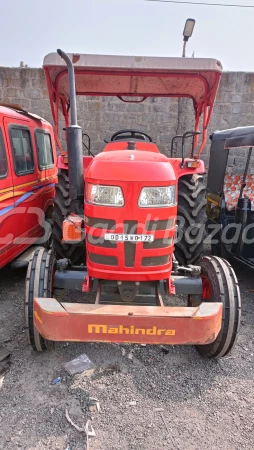 MAHINDRA 275 Di Eco