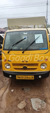 TATA MOTORS ACE