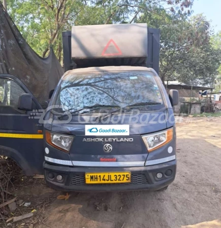 ASHOK LEYLAND BADA DOST I4