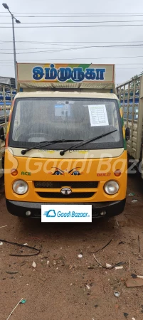 TATA MOTORS Ace Gold Diesel Plus