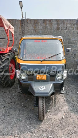 Mahindra ALFA