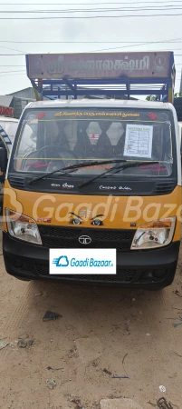 TATA MOTORS ACE