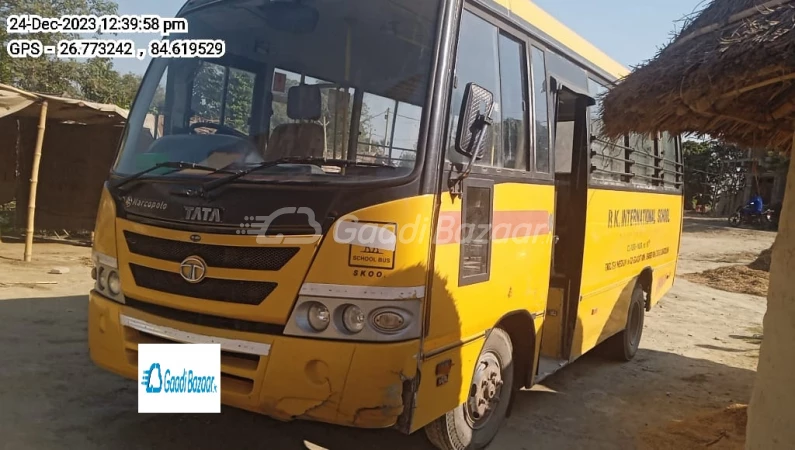 TATA MOTORS STAR BUS