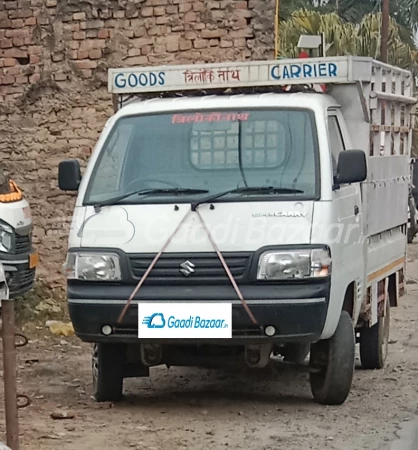 Maruti Suzuki Super Carry