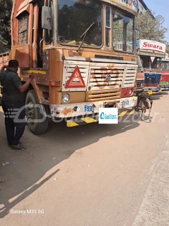 ASHOK LEYLAND Boss 1616