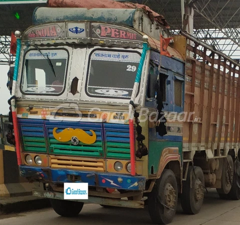 ASHOK LEYLAND 3718