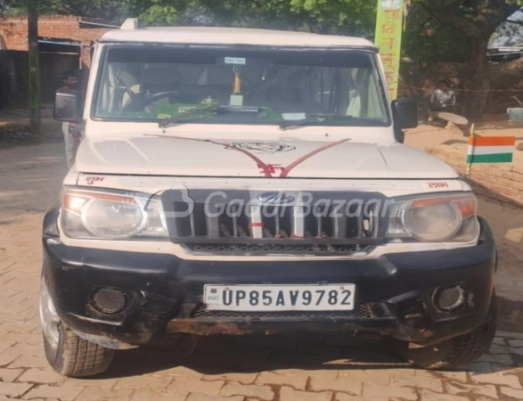 MAHINDRA BOLERO