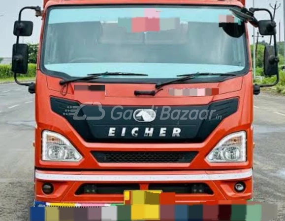 EICHER PRO 2055