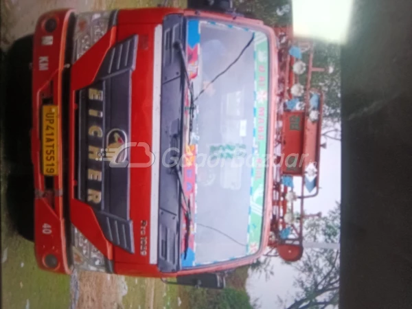 EICHER Pro 1059 CNG