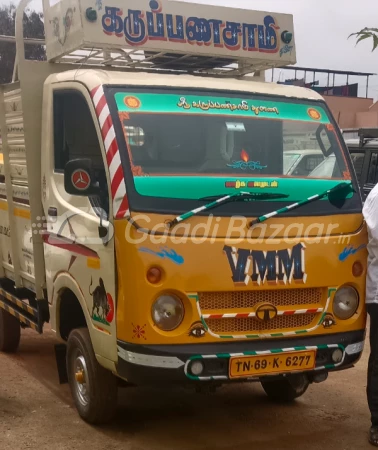 TATA MOTORS ACE