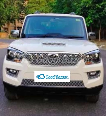 MAHINDRA SCORPIO