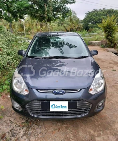 Ford FIGO