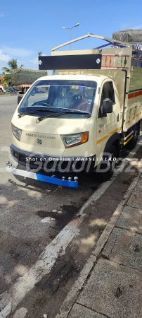 ASHOK LEYLAND BADA DOST I4