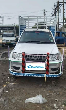 TATA MOTORS Xenon