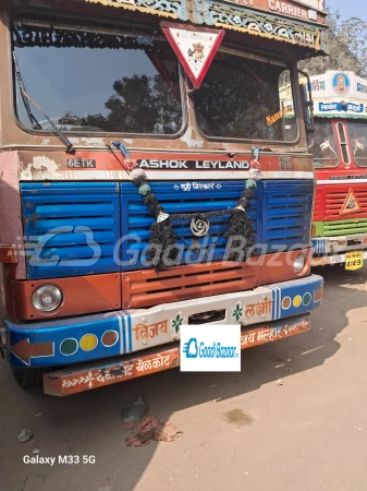 ASHOK LEYLAND 1616/1616 XL