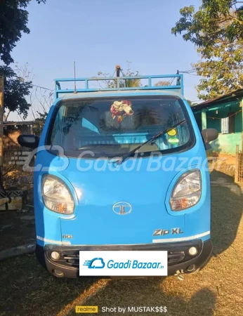 TATA MOTORS Ace Zip XL