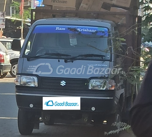 Maruti Suzuki Super Carry