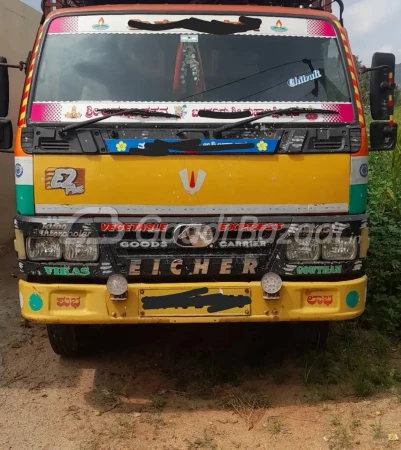 EICHER Pro 1095 ALC