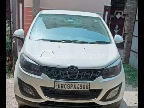 MAHINDRA MARAZZO