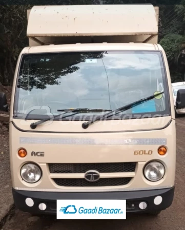 TATA MOTORS ACE