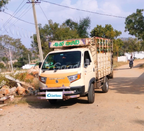 ASHOK LEYLAND BADA DOST I4