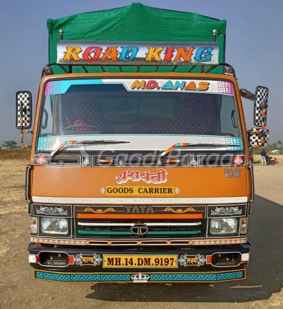 TATA MOTORS LPT 909 EX2