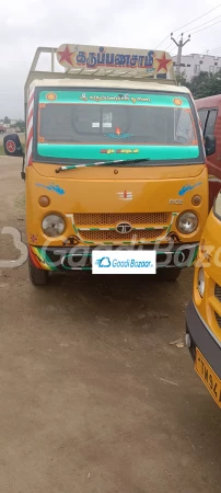 TATA MOTORS ACE