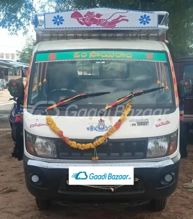 MAHINDRA JEETO