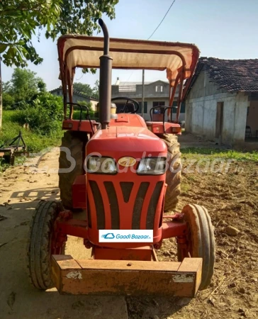 MAHINDRA 275 Di Eco