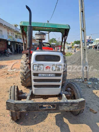 Tafe (massey Ferguson) Mf 7250 Di