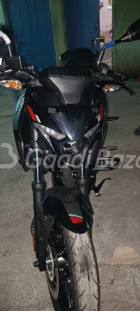 Bajaj Pulsar NS160