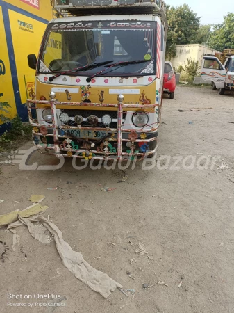 TATA MOTORS ACE