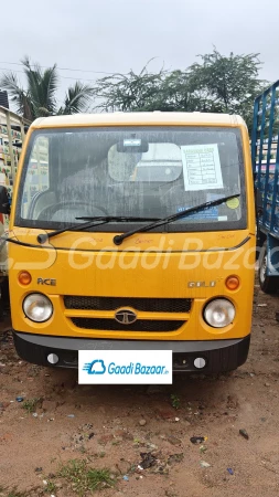 TATA MOTORS ACE GOLD – Diesel