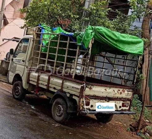 TATA MOTORS ACE