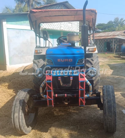 Escorts Farmtrac 50 Classic Epi Pro