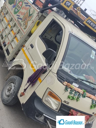 TATA MOTORS ACE