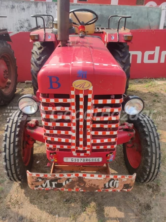 MAHINDRA 275 Di Eco