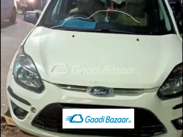 Ford FIGO