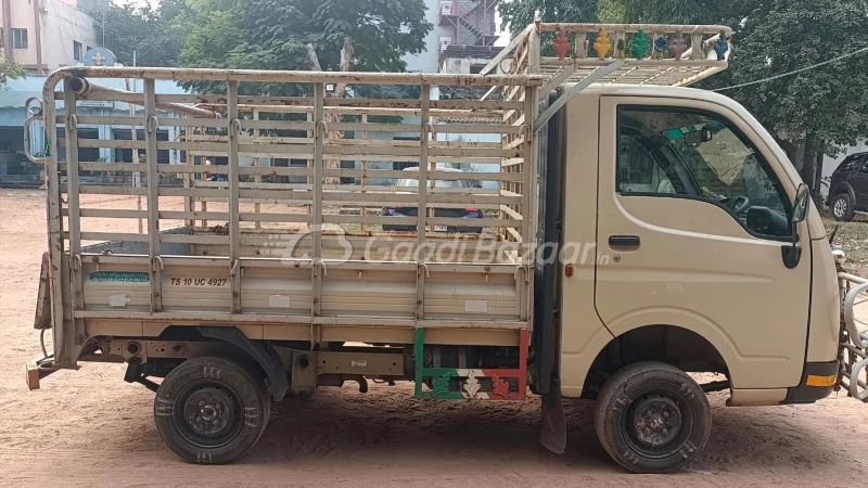 TATA MOTORS Ace Gold