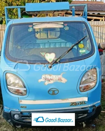 TATA MOTORS Ace Zip XL