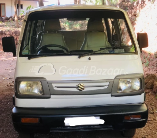 MARUTI SUZUKI OMNI