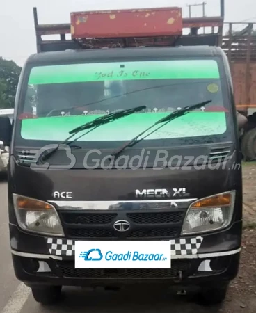 TATA MOTORS Ace Mega XL