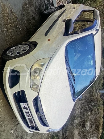 MARUTI SUZUKI ALTO