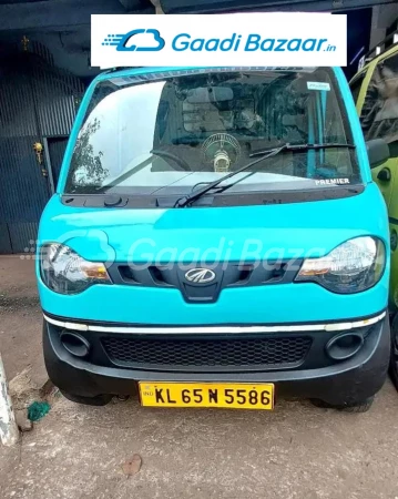 MAHINDRA JEETO