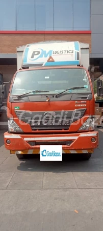 EICHER Pro 1110XP