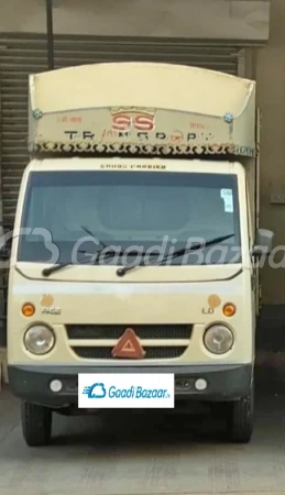 TATA MOTORS Ace Gold