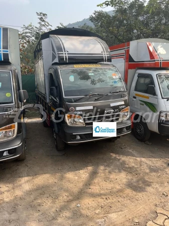 TATA MOTORS Ace Mega