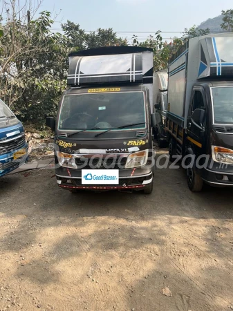 TATA MOTORS Ace Mega