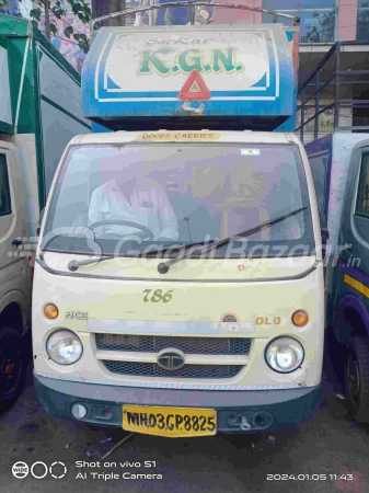 TATA MOTORS Ace Gold