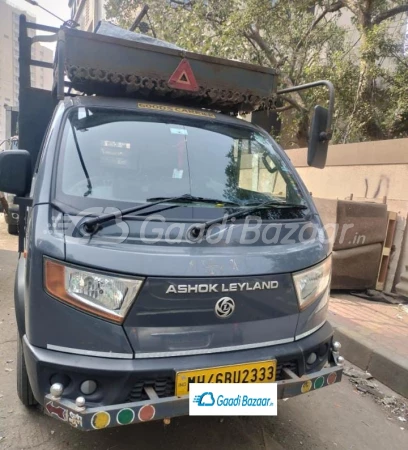 ASHOK LEYLAND BADA DOST I4